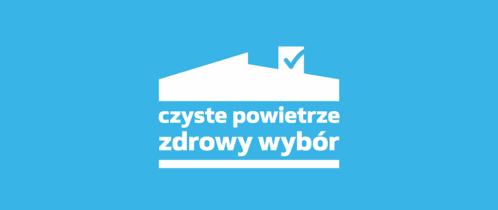 pompy ciepła dotacje Czyste Powietrze