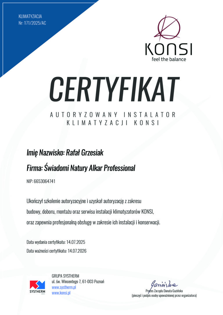 Grzesiak Rafał AC (00000002) Konsi