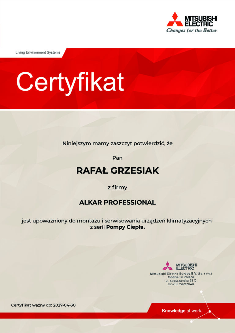 Mitsubishi_certyfikat_Grzesiak-23