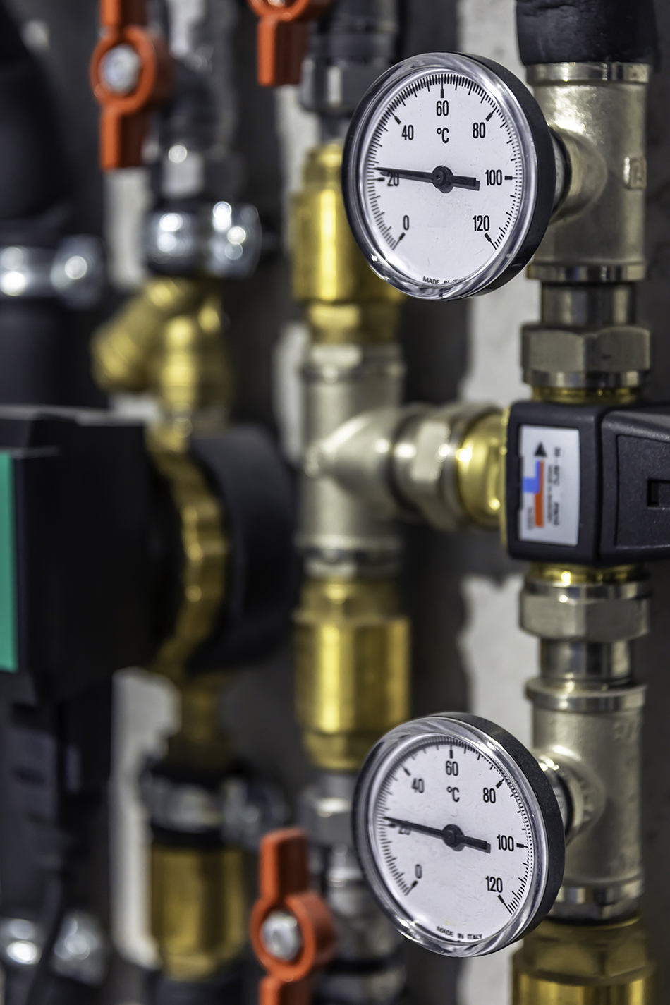 Kompleksowa obsługa inwestycji