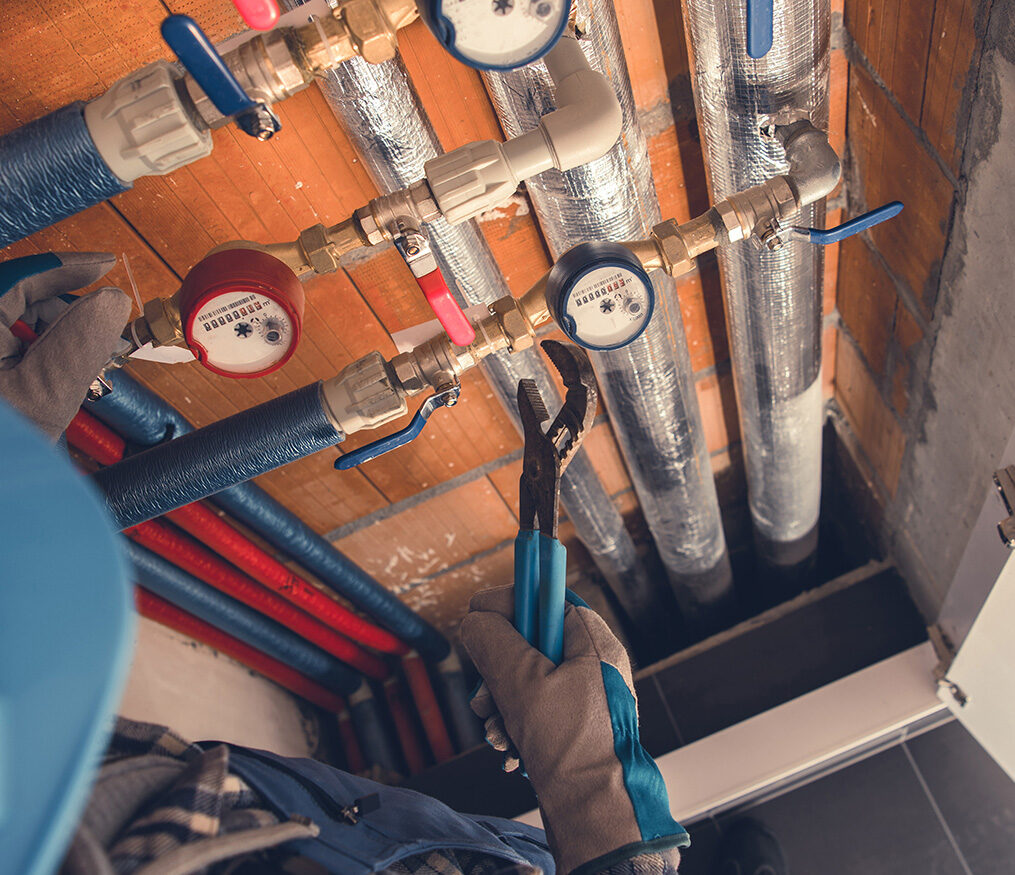 Kompleksowa obsługa inwestycji